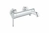 Vannisegisti Grohe Essence, kroom