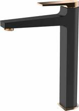 Valamusegisti Invena Midnight BU-35-W14-V, must