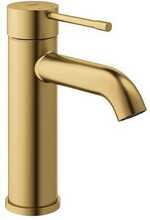 Valamusegisti Grohe Essence 23590GN1, S suurus, Cool Sunrise, kuldne