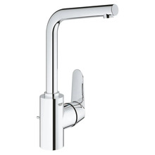 Valamusegisti Grohe Eurodisc Cosmopolitan 23054003, kroom, suurus L