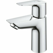 Valamusegisti Grohe Start Edge 23900001, kroom, S suurus