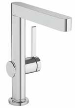 Valamusegisti Hansgrohe Finoris 230, kroom