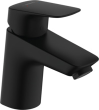 Valamusegisti Hansgrohe Logis 71070670, matt must