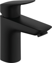 Valamusegisti Hansgrohe Logis 71171670, matt must