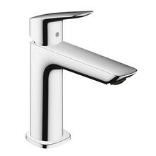 Valamusegisti Hansgrohe Logis 71251000, kroom