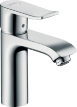 Valamusegisti Hansgrohe Metris 31203000, kroomitud