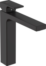 Valamusegisti Hansgrohe Vernis Shape 71591670, matt must