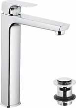 Valamusegisti KFA Mokait 5532-612-00, kroom