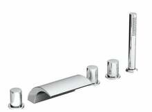 Vanni serva segisti Ravak WF 025.00, kroom