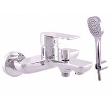 Vannisegisti Domoletti Verona DVT454.5/1, kroom