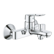 Vannisegisti Grohe BauLoop 23603000, läikiv kroom
