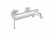 Vannisegisti Grohe Essence, kroom
