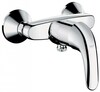 Dušisegisti Grohe Euroeco 32740000, kroom