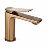 Valamusegisti Invena Neri Plus BU-P1-014-L, vask