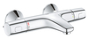 Termostaatiline vannisegisti Grohe Precision Trend 34227002, kroom