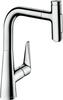 Köögisegisti Hansgrohe Talis Select M51 73868000