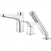 Vannisegisti Deante Hiacynt BQH 013M, kroom