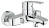 Vannisegisti GROHE Eurostyle 33591002, kroom