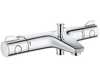 Vannisegisti Grohe Grohtherm 800 34568000, kroom