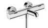Vanni termostaatsegisti Hansgrohe Ecostat Fine, HG13325000, kroom