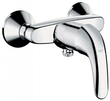 Dušisegisti Grohe Euroeco 32740000, kroom