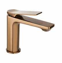 Valamusegisti Invena Neri Plus BU-P1-014-L, vask