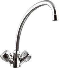 Valamusegisti Invena Modena BZ-11-F0S, kroom
