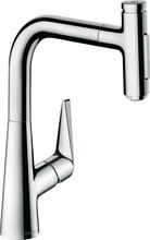 Köögisegisti Hansgrohe Talis Select M51 73868000