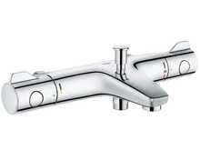 Vannisegisti Grohe Grohtherm 800 34568000, kroom