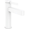 Valamusegisti Hansgrohe Finoris 76020700, matt valge