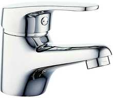 Valamusegisti Bora Standart BOST03B, kroom