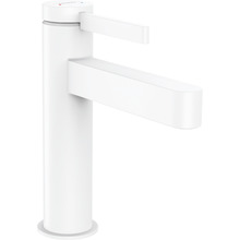 Valamusegisti Hansgrohe Finoris 76020700, matt valge