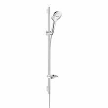 Valamusegisti Hansgrohe Logis 71107000, kroom