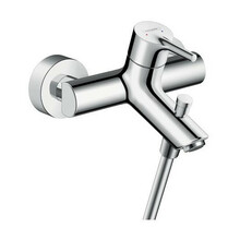Vannisegisti Hansgrohe Talis S 72400000, kroom