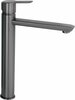Valamusegisti Deante Arnika Tall BQAD20N, titanium