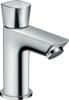 Valamusegisti Hansgrohe Logis 71120000, kroom, külmale veele