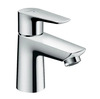 Valamusegisti Hansgrohe Talis E 71706000, kroom