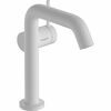 Valamusegisti Hansgrohe Tecturis S 73341700, valge matt
