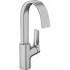 Valamusegisti Hansgrohe Vivenis 75030000, kroom