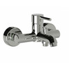 Vannisegisti Jika Mio Style H3212F70044001, kroom