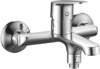 Vannisegisti Kuchinox Sagra, BQR010D, kroom