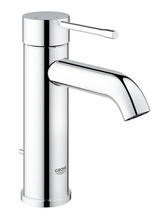 Valamusegisti Grohe Essence 23591001, kroom