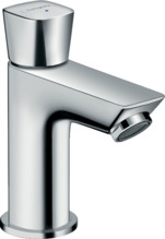 Valamusegisti Hansgrohe Logis 71120000, kroom, külmale veele