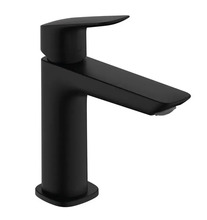 Valamusegisti Hansgrohe Logis 71253670, must matt