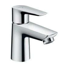 Valamusegisti Hansgrohe Talis E 71706000, kroom