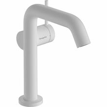 Valamusegisti Hansgrohe Tecturis S 73341700, valge matt