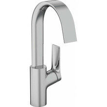 Valamusegisti Hansgrohe Vivenis 75030000, kroom