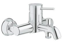 Vannisegisti Grohe BauClassic 32865000, kroom