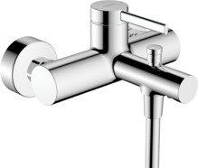 Vannisegisti Hansgrohe Zesis S 74420000, kroom