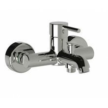 Vannisegisti Jika Mio Style H3212F70044001, kroom